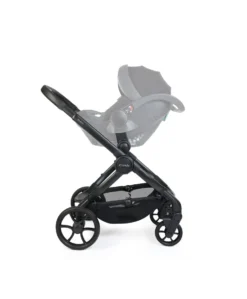 iCandy Peach 8 Complete Bundle - Black