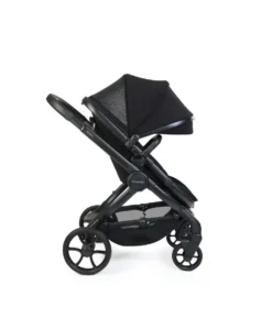iCandy Peach 8 Complete Bundle - Black