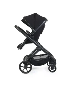 iCandy Peach 8 Complete Bundle - Black