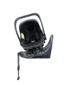 iCandy Peach 8 Complete Bundle with Cocoon 360 Car Seat - Grey