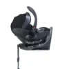 iCandy Peach 8 Complete Bundle with Cocoon 360 Car Seat - Pecan