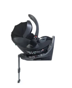 iCandy Peach 8 Complete Bundle with Cocoon 360 Car Seat - Coffee Bean