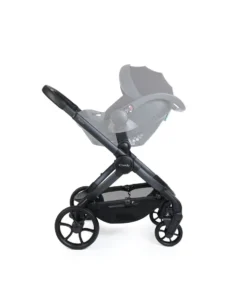 iCandy Peach 8 Complete Bundle - Grey