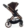 iCandy Peach 7 Complete Pushchair Bundle with Maxi-Cosi Pebble 360 Pro² Car Seat - Pecan