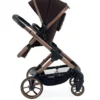 iCandy Peach 7 Complete Pushchair Bundle - Pecan