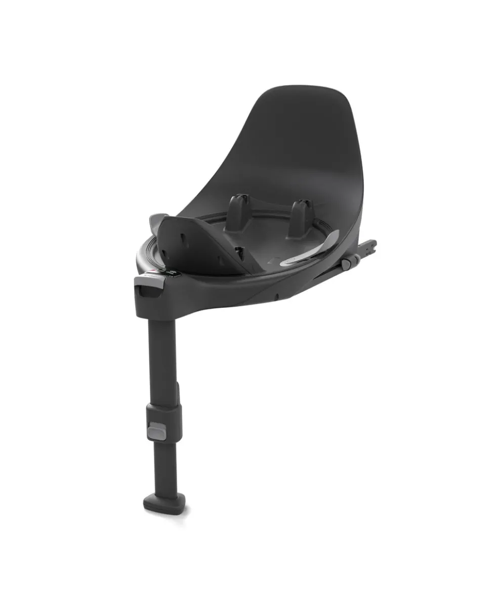 iCandy Peach 7 Complete Pushchair Bundle with Cybex Cloud T Car Seat - Pecan