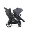 iCandy Peach 8 Double Complete Bundle - Grey