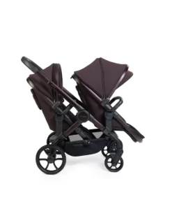 iCandy Peach 8 Double Complete Bundle - Coffee Bean