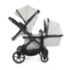 iCandy Peach 8 Double Complete Bundle - Taupe