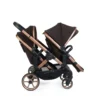 iCandy Peach 8 Double Complete Bundle - Pecan