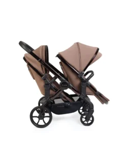 iCandy Peach 8 Double Complete Bundle - Coco