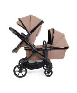 iCandy Peach 8 Double Complete Bundle - Coco