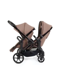 iCandy Peach 8 Double Complete Bundle - Coco