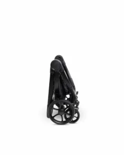 iCandy Peach 7 STUDIO Complete Bundle and Maxi-Cosi Pebble 360 Pro² Car Seat & Base - Black