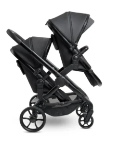 iCandy Peach 7 STUDIO Double Complete Bundle - Black