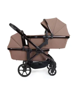 iCandy Peach 8 Twin Complete Bundle - Coco