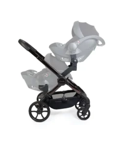 iCandy Peach 8 Twin Complete Bundle - Coco