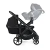 iCandy Peach 8 Twin Complete Bundle - Coco