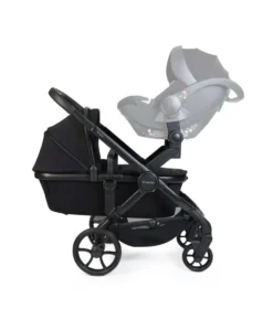 iCandy Peach 8 Twin Complete Bundle - Coco