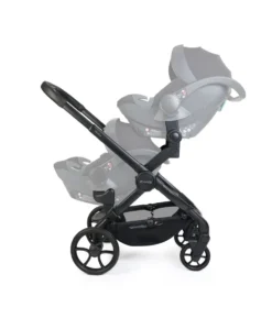 iCandy Peach 8 Twin Complete Bundle - Coco