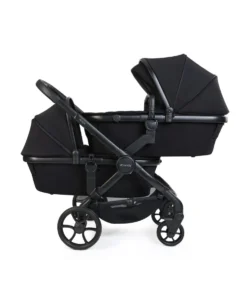 iCandy Peach 8 Twin Complete Bundle - Coco