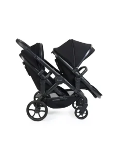 iCandy Peach 8 Twin Complete Bundle - Coco