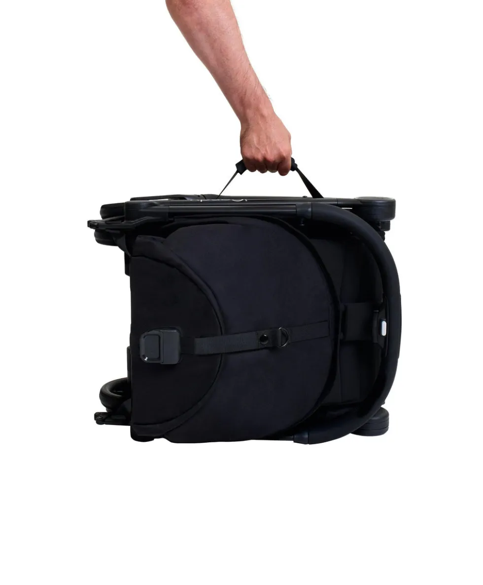 iCandy Pip Pushchair - Black