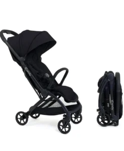 iCandy Pip Pushchair - Black
