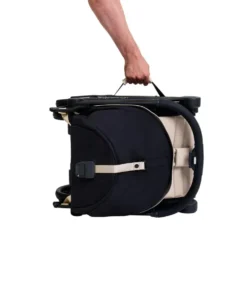 iCandy Pip Pushchair - Latte