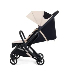 iCandy Pip Pushchair - Latte