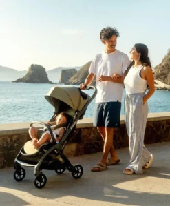 iCandy Pip Pushchair - Latte
