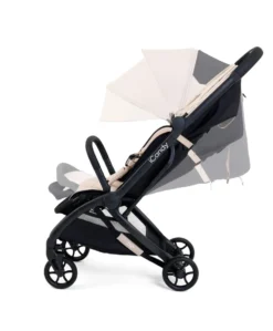 iCandy Pip Pushchair - Latte