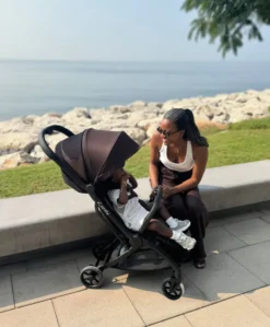 iCandy Pip Stroller - Muddy Puddle