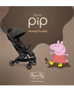 iCandy Pip Stroller - Muddy Puddle