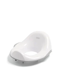 4-in-1 Grow and Learn Potty – Grey/White