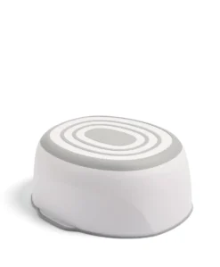 4-in-1 Grow and Learn Potty – Grey/White
