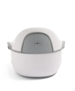 4-in-1 Grow and Learn Potty – Grey/White