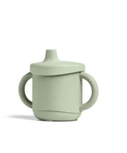 3-in-1 Sippy Cup - Kiwi