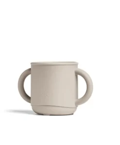 3-in-1 Sippy Cup - Truffle