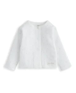 Jacket, Bodysuit, and Trousers Set (3 Pieces)