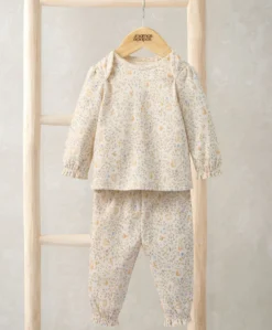Jersey Bunny Pyjamas