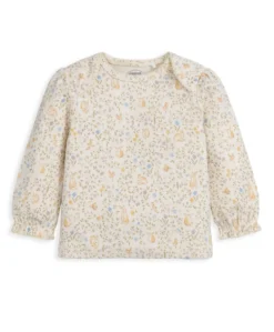 Jersey Bunny Pyjamas