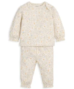 Jersey Bunny Pyjamas