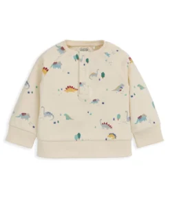 Jersey Dinosaur Pyjamas