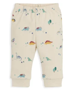 Jersey Dinosaur Pyjamas
