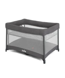 Joie amigo Travel Cot - Thunder