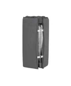 Joie amigo Travel Cot - Thunder