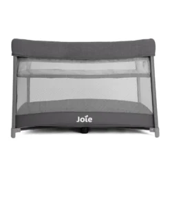 Joie amigo Travel Cot - Thunder