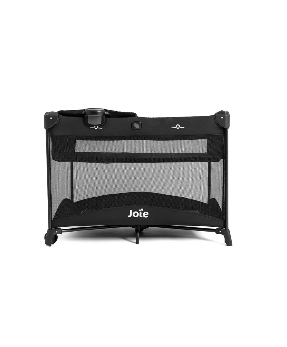 Joie Commuter S Travel Cot - Shale
