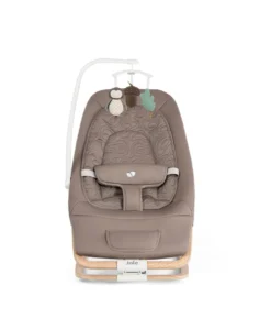 Joie dreamer™ rocker – Strata Acorn Wood